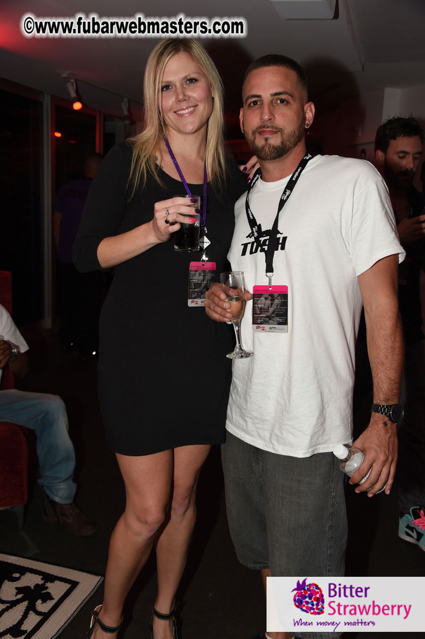 Cabana Way Model Party & Welcome Reception