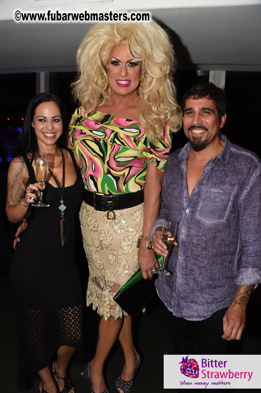 Cabana Way Model Party & Welcome Reception