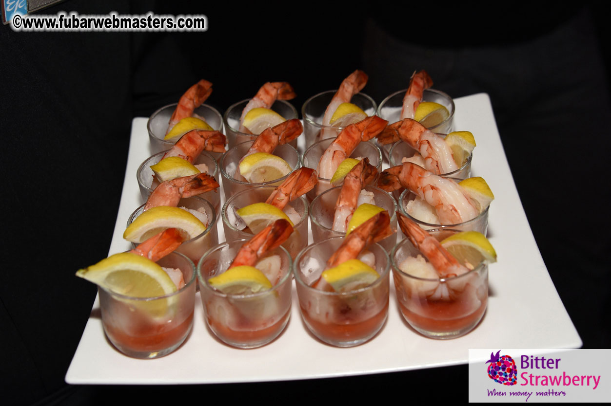 Cabana Way Model Party & Welcome Reception