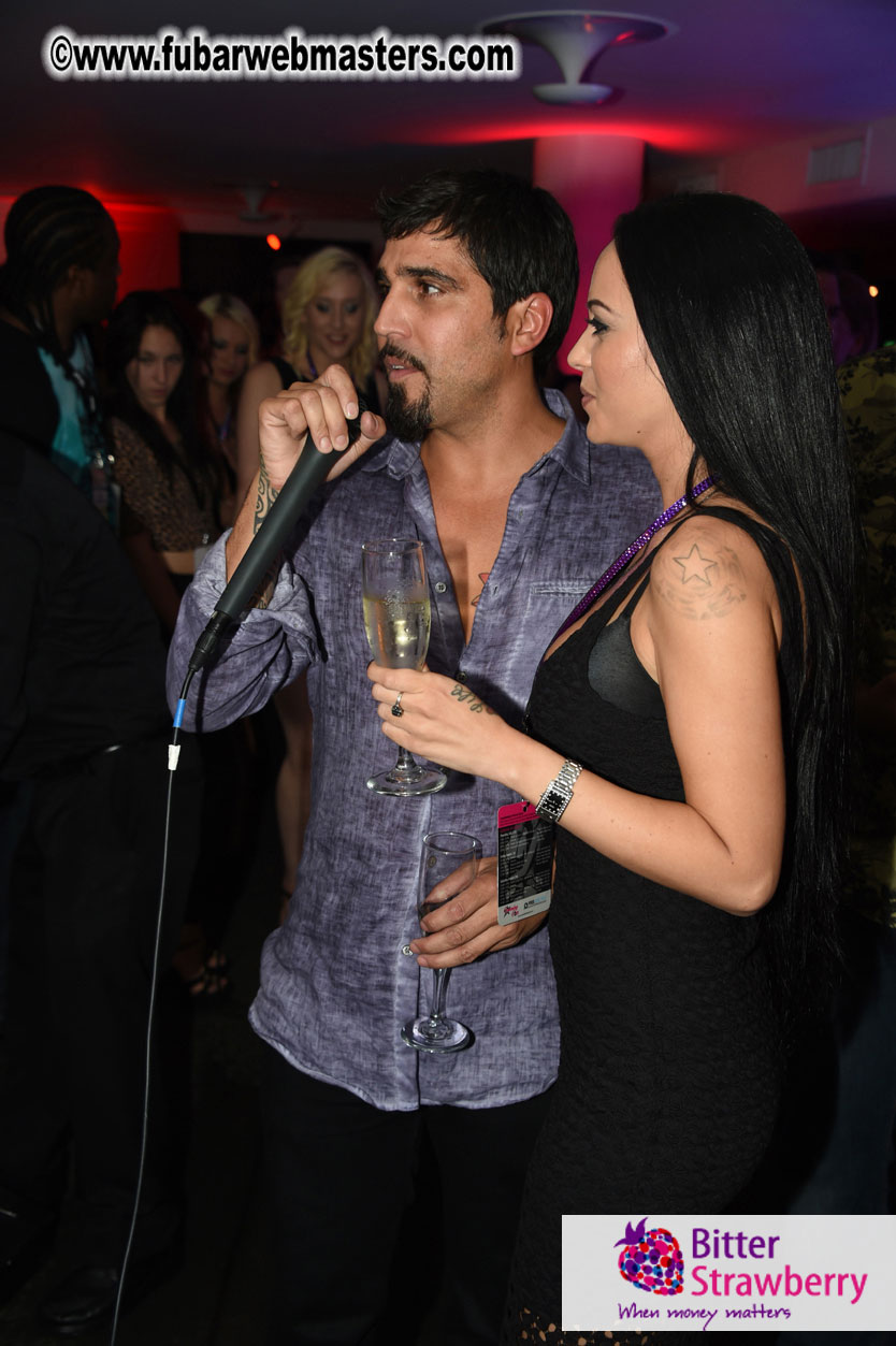 Cabana Way Model Party & Welcome Reception