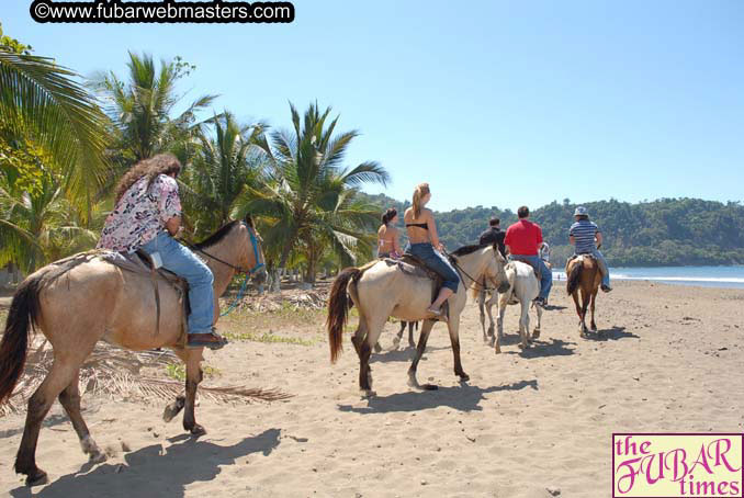 Jac? Fiesta Beach Resort