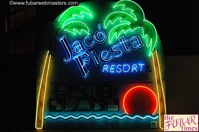 Jac? Fiesta Beach Resort