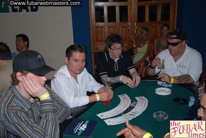 Poker Tournament 