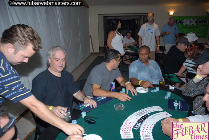 Poker Tournament 