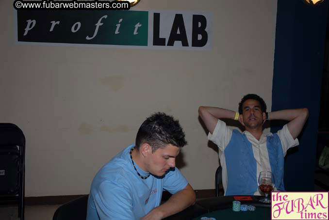 Poker Tournament 