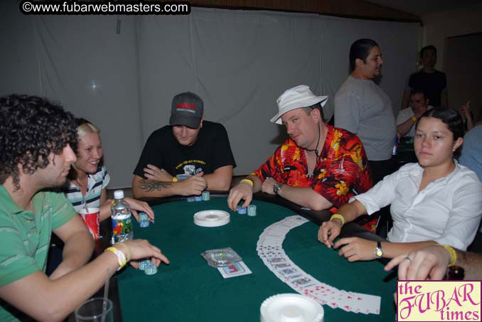 Poker Tournament 