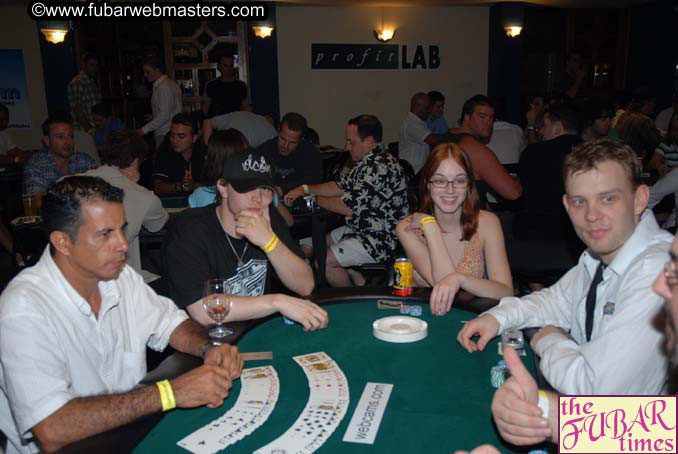 Poker Tournament 