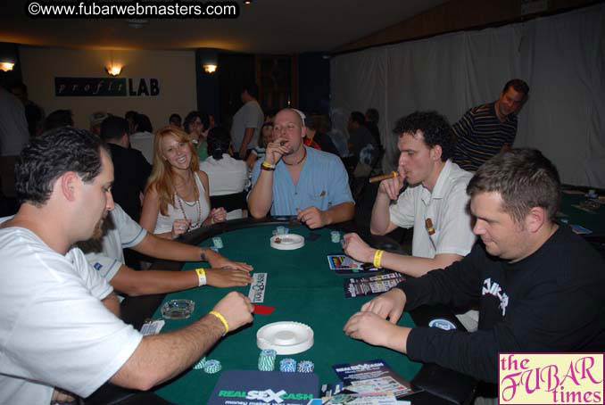 Poker Tournament 