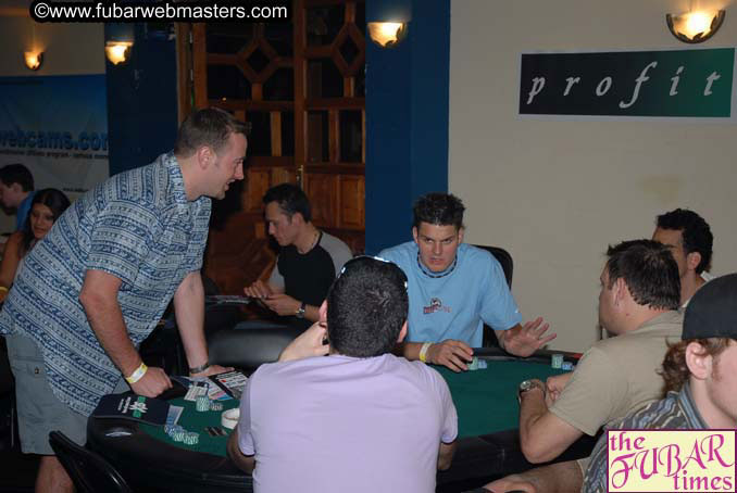 Poker Tournament 