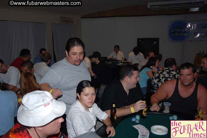 Poker Tournament 