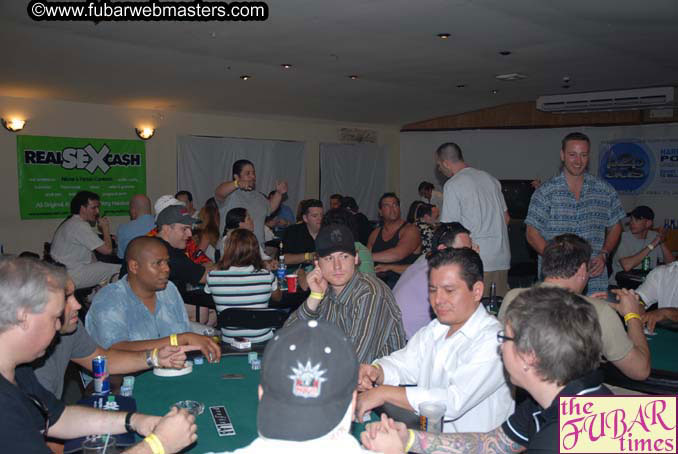 Poker Tournament 