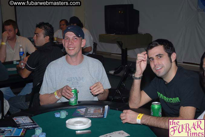 Poker Tournament 