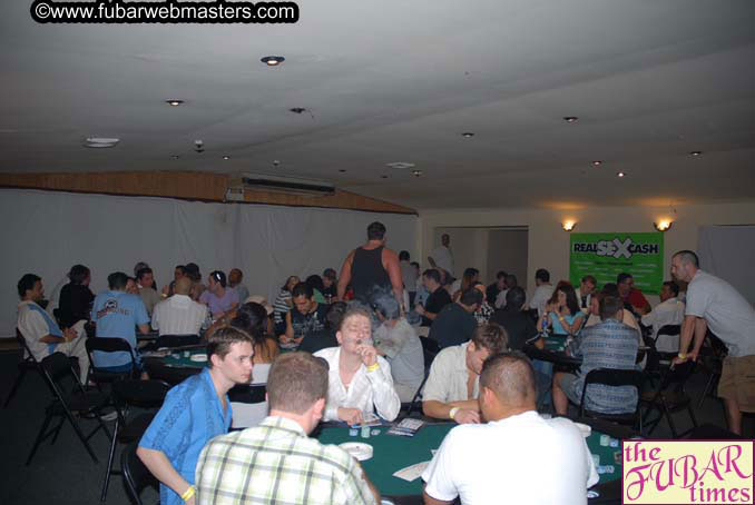 Poker Tournament 