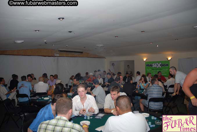 Poker Tournament 