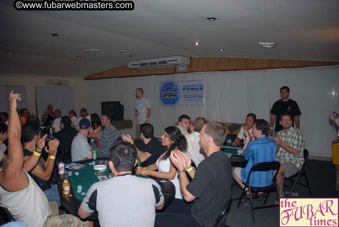 Poker Tournament 