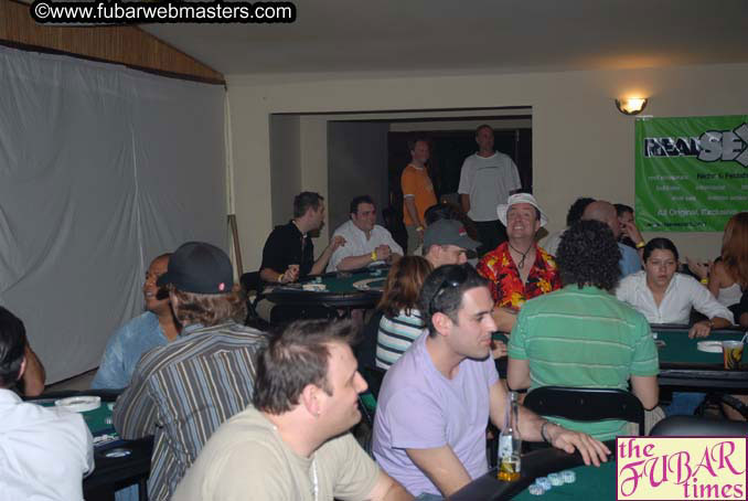 Poker Tournament 