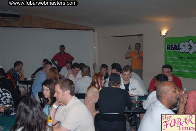 Poker Tournament 