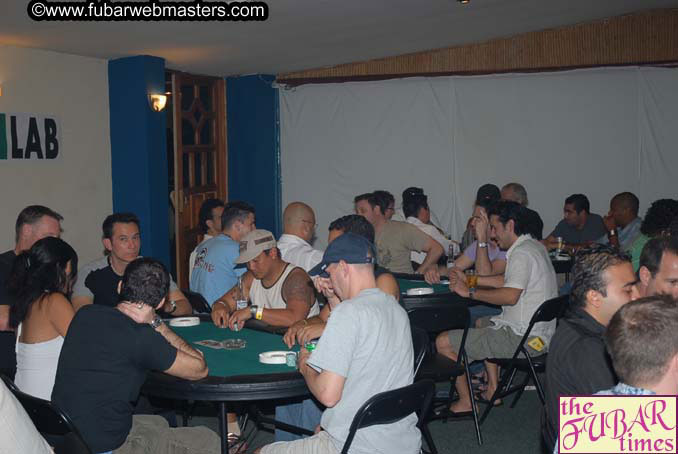 Poker Tournament 