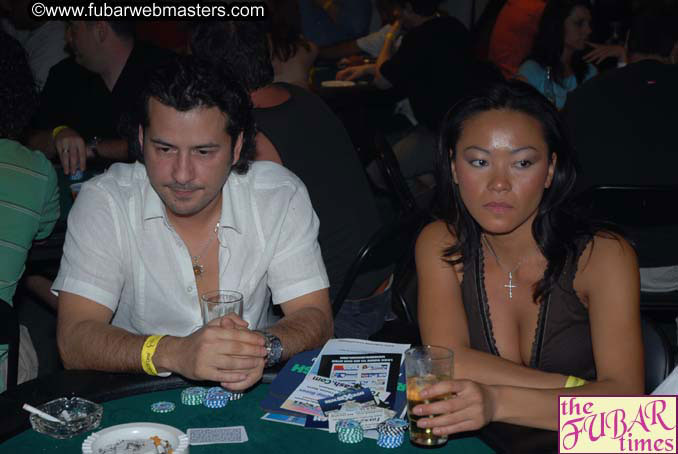 Poker Tournament 