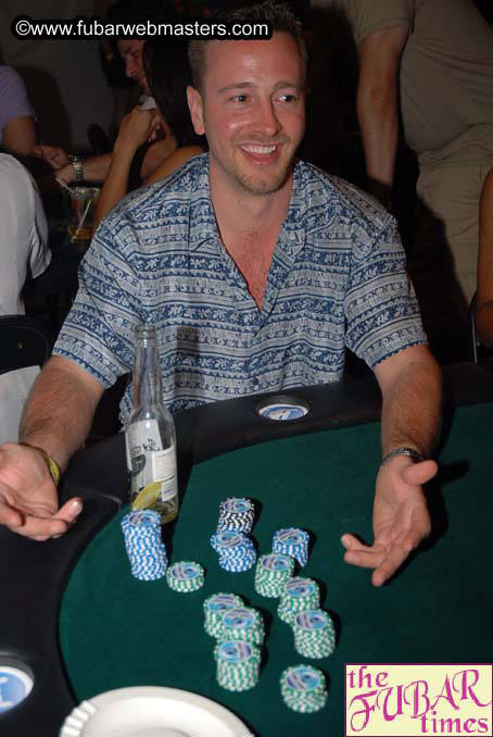 Poker Tournament 