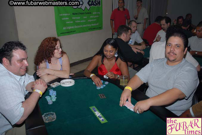 Poker Tournament 