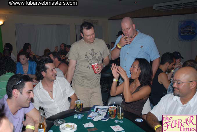 Poker Tournament 