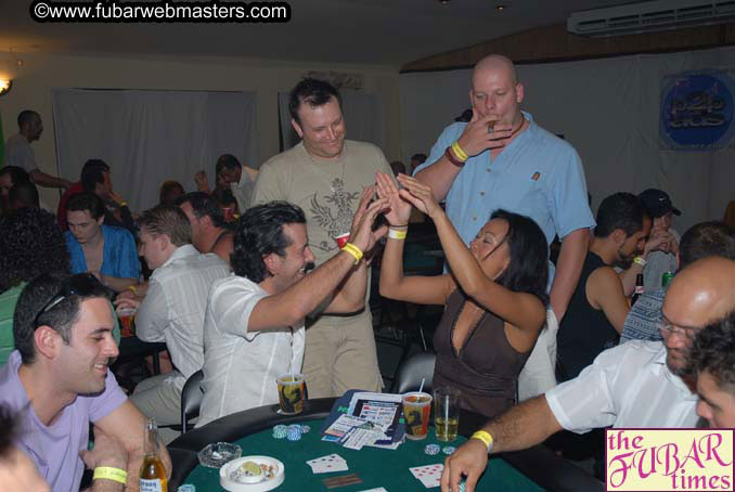 Poker Tournament 