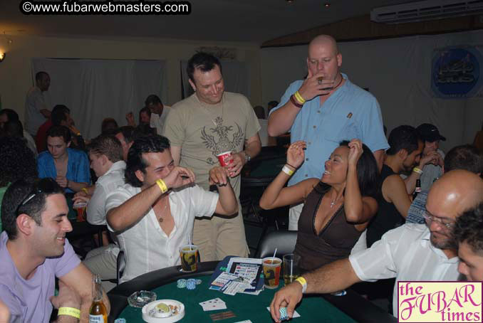 Poker Tournament 