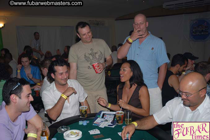 Poker Tournament 