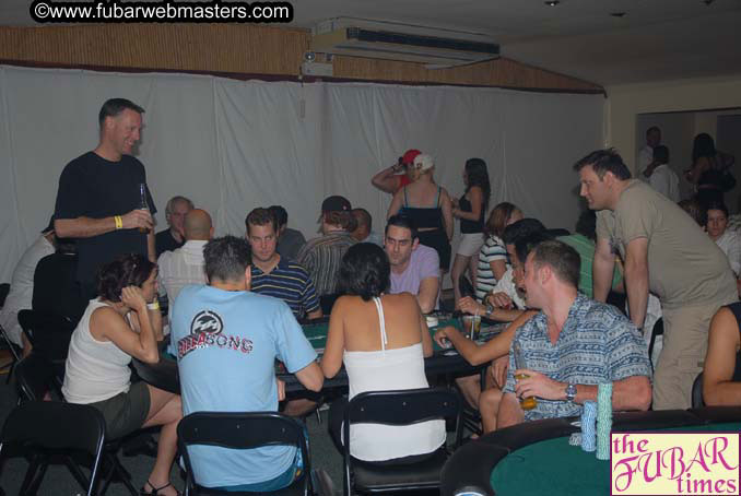 Poker Tournament 