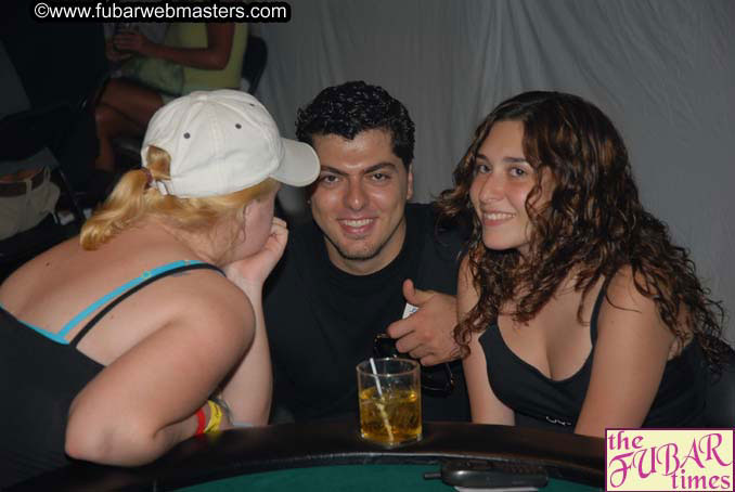 Poker Tournament 