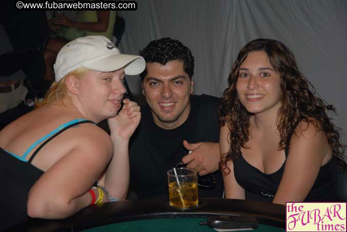 Poker Tournament 