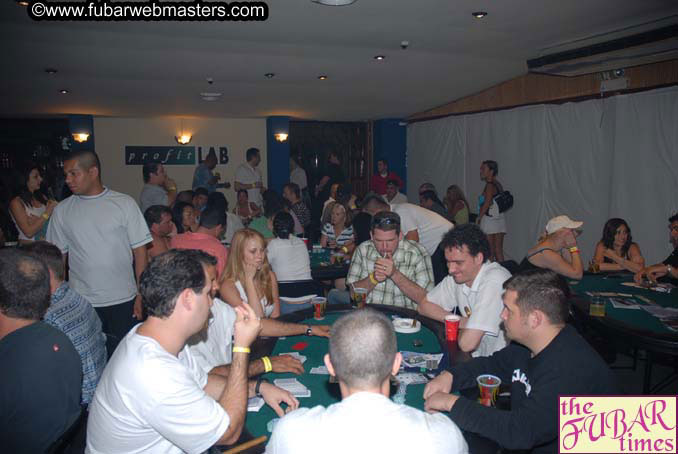 Poker Tournament 