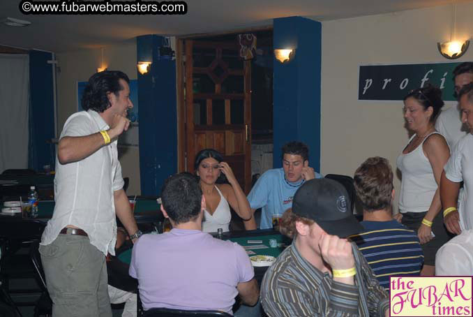 Poker Tournament 