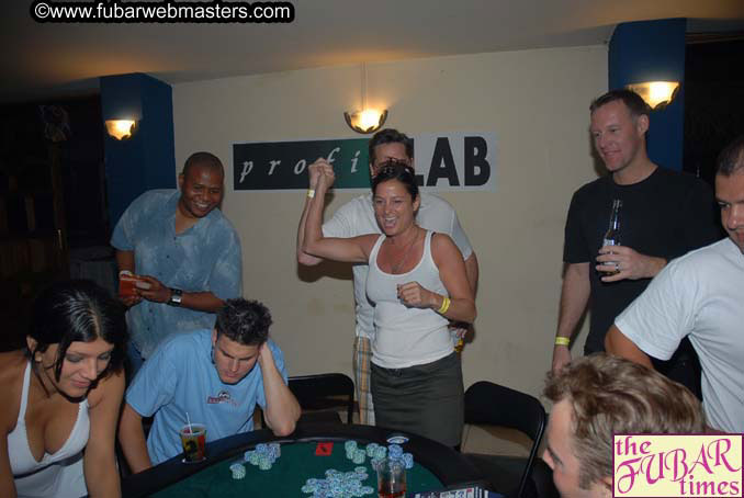 Poker Tournament 