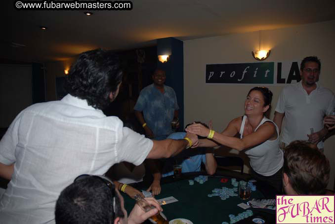 Poker Tournament 