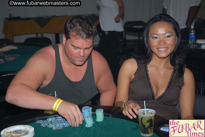 Poker Tournament 