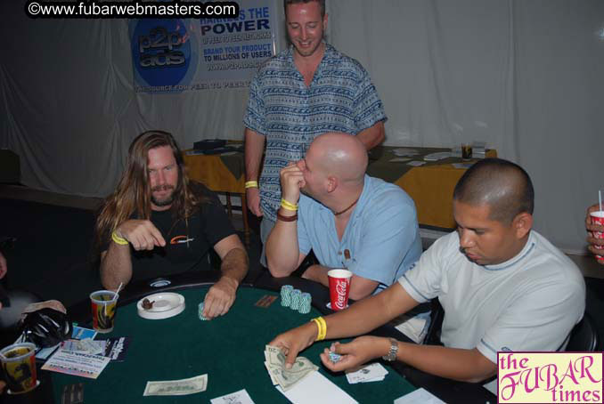 Poker Tournament 