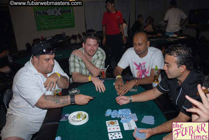 Poker Tournament 