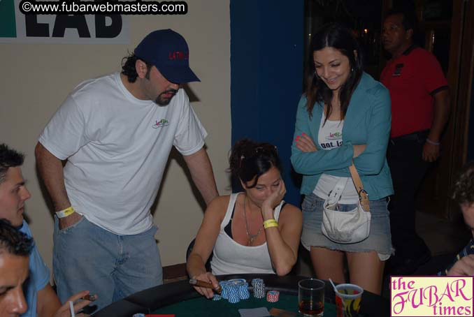 Poker Tournament 