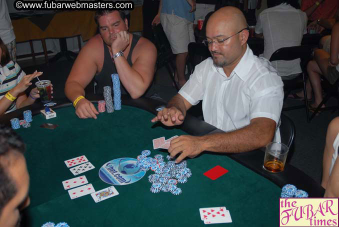 Poker Tournament 