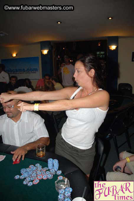 Poker Tournament 