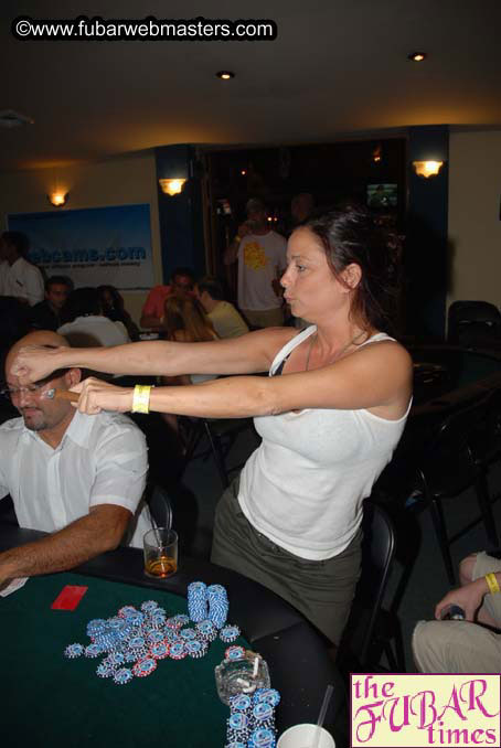 Poker Tournament 