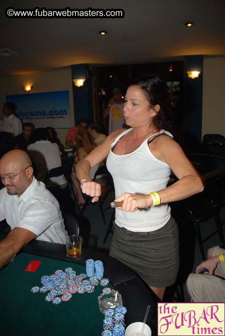 Poker Tournament 