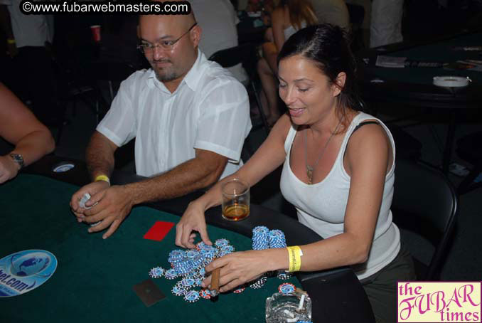 Poker Tournament 