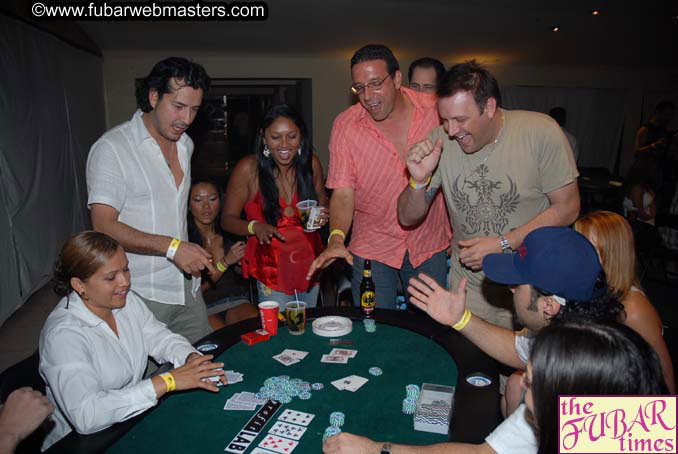 Poker Tournament 