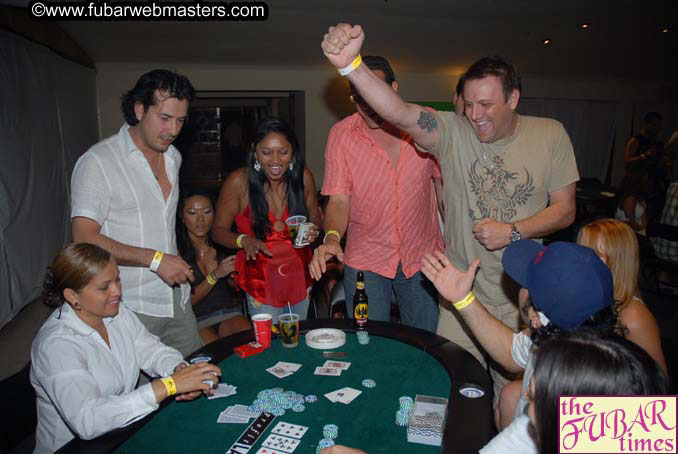 Poker Tournament 