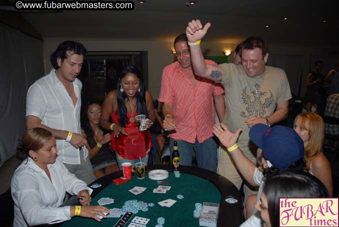 Poker Tournament 