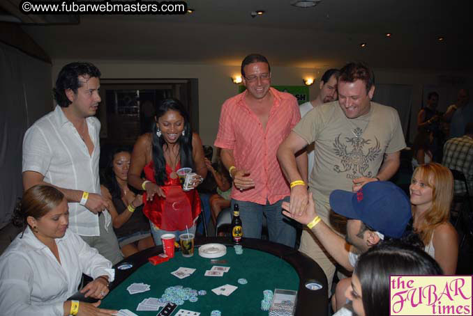 Poker Tournament 