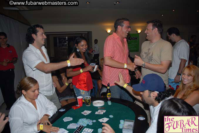 Poker Tournament 